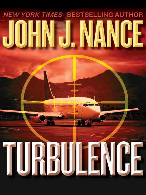 Title details for Turbulence by John J. Nance - Available